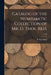 Catalog of the Numismatic Collection of Mr. D. Thos. Rees; 1928 by B. Max Mehl