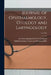 Journal of Ophthalmology, Otology and Laryngology; 14, (1902) by Ophthalmologic American Homoeopathic