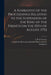 A Narrative of the Proceedings Relating to the Suspension of the King of the French on the 10th of August, 1792 [microform] by J. B. D' Aumont, Marie-Jean-Antoine-Nicolas Condorcet