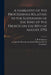 A Narrative of the Proceedings Relating to the Suspension of the King of the French on the 10th of August, 1792 [microform] by J. B. D' Aumont