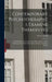 Contemporary Psychotherapists Examine Themselves; an Evaluation of Facts and Values Based Upon Guided Interviews With Forty-three Representatives of V by Werner 1904-1957 Wolff