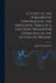 A Study of the Parameters Controlling the Switching Times of a Junction Transistor Operating in the Saturated Region. by Frederick D. Jackson