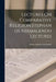 Lectures On Comparative Religion: Stephanos Nirmalendu Lectures by Arthur Anthony Macdonell