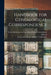 Handbook for Genealogical Correspondence by Logan Ut Cache Genealogical Library