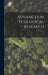 Advances in Ecological Research; 22 by Anonymous