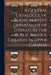 A General Catalogue of Books in Every Department of Literature for Public School Libraries in Upper Canada [microform] by Anonymous
