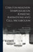 Ciba Foundation Symposium on Ionizing Radiations and Cell Metabolism by Ciba Foundation