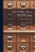 Lecture Hall Programs: October-December-1945 by Boston Public Library