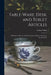 Table-ware, Desk, and Toilet Articles: Manufactured in the Celebrated Lenox Belleek / by Lenox, Incorporated. by Lenox China (Firm)