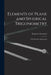 Elements of Plane and Spherical Trigonometry: With Practical Applications by Benjamin 1786-1864 Greenleaf