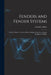Fenders and Fender Systems: a Study of Devices Used to Protect Berthing Structures Against the Impact of Ships. by Lloyd E. Stiffler