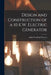 Design and Construction of a 10 K.W. Electric Generator by John Winthrop Pearson