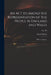 An Act to Amend the Representation of the People in England and Wales: With an Abstract; no. 236 by Great Britain