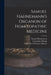 Samuel Hahnemann's Organon of Homoeopathic Medicine [electronic Resource] by Samuel 1755-1843 Hahnemann