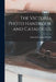 The Victoria Photo Handbook and Catalogue by Sons &. Co James Woolley