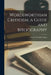 Wordsworthian Criticism, a Guide and Bibliography by James Venable 1901- Logan