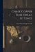 Chase Copper Tube Sweat Fittings by Chase Brass & Copper Co Inc