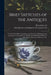 Brief Sketches of the Antiques: to Which is Added a Catalogue and Price List of Reproductions of Antique, Grecian, Roman, Mediaeval and Religious Plas by R. Castelvecchi