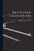 High School Trigonometry, by David Raymond 1878- Curtiss