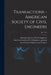 Transactions - American Society of Civil Engineers; Apr 1874 by American Society of Civil Engineers