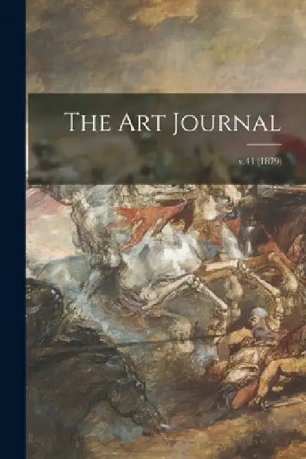 The Art Journal; v.41 (1879) by Anonymous