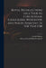 Royal Recollections on a Tour to Cheltenham, Gloucester, Worcester, and Places Adjacent, in the Year 1788 by David 1738-1816 Williams