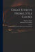 Great Effects From Little Causes: a Sermon Delivered at the Anniversary of a Moral Society by Ebenezer 1772-1834 Porter, American Tract Society