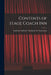 Contents of Stage Coach Inn by Anderson Ga American Art Association