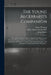 The Young Algebraist's Companion: or, A New and Easy Guide to Algebra; Introduced by the Doctrine of Vulgar Fractions: Designed for the Use of Schools by Daniel Fenning