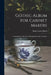 Gothic Album for Cabinet Makers: Comprising a Collection of Designs for Gothic Furniture by Henry Carey Baird