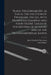 Plane Trigonometry, as Far as the Solution of Triangles. 4th Ed., With Numerous Examples and Four-figure Tables of Logarithms of Numbers and of the Tr by John Bradford 1823-1908 Cherriman