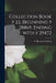 Collection Book # 22, Beginning # 28869, Ending With # 29472 by F. Raymond (Francis Raymond) Fosberg