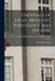 Essentials of Legal Medicine, Toxicology and Hygiene: With 130 Illustrations by C. E. Armand(charles Edward a. Semple