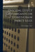 Ovicidal Effect of Fumigants on Stored Grain Insect Eggs by Victor Eugene Adler