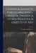 Chinese & Japanese Porcelains, Jades, Lacquer, Swords & Other Weapons & Objects of Art by Inc Anderson Galleries