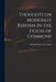 Thoughts on Moderate Reform in the House of Commons by William Henry Fox 1800-1877 Talbot
