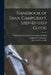 Handbook of Trail Campcraft, Step-by-step Guide; by Young Men's Christian Associations N