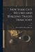 New York City Record and Building Trades Directory; p1 by New York City Record Pub Co