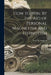 How to Win. By the Aid of Personal Magnetism and Hypnotism by Lewis H. Anderson