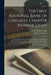 The First National Bank of Chicago, Charter Number Eight: a Brief History of Its Progress From the Day on Which It Opened for Business, July 1, 1863, by Guy Wickes Cooke