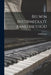 Belwin Intermediate Band Method by Fred 1912- Weber