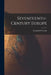 Seventeenth-century Europe by Leonard W. Cowie