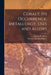 Cobalt, Its Occurrence, Metallurgy, Uses and Alloys [microform] by Charles W. (Charles William) Drury