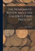 The Numismatic Review and Coin Galleries Fixed Price List; 2n3 by Stack's Bowers