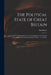 The Political State of Great Britain: Containing an Impartial Account of the Changes in the Ministry Civil, Military and Ecclesiastical Preferments .. by Abel 1667-1729 Boyer