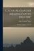 Edgar Alexander Mearns Papers, 1902-1907: Field Notes, Philippines, 1902-1907 by Edgar Alexander 1856-1916 Mearns