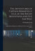 The Adventures of Captain Bonneville U.S.A. in the Rocky Mountains and the Far West [microform]: Disgested From His Journal and Illustrated From Vario by Washington 1783-1859 Irving