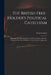 The British Free-holder's Political Catechism: Addressed and Recommended to the Free Citizens, and Free-holders, of the City of Dublin. At This Critic by Charles 1713-1771 Lucas