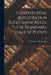 Constitution, Registration Rules, Show Rules, the Standard, Scale of Points [microform] by Cat Fanciers' Federation