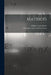 Matrices by William Vann 1901- Parker